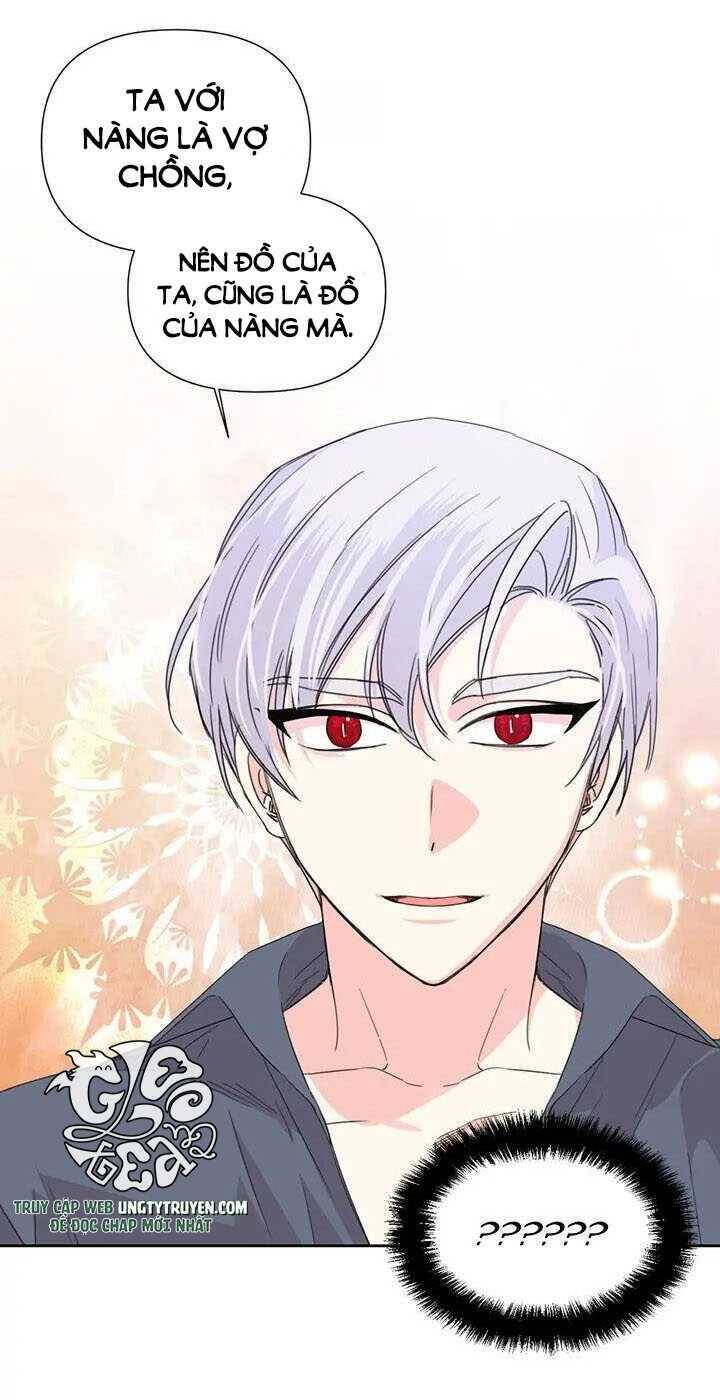 Kết Thúc Có Hậu Của Nhân Vật Phản Diện Chap 37 - Next Chap 38