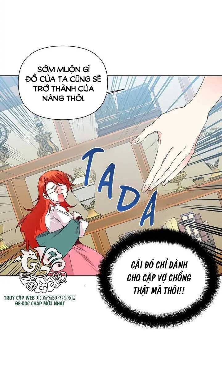 Kết Thúc Có Hậu Của Nhân Vật Phản Diện Chap 37 - Next Chap 38