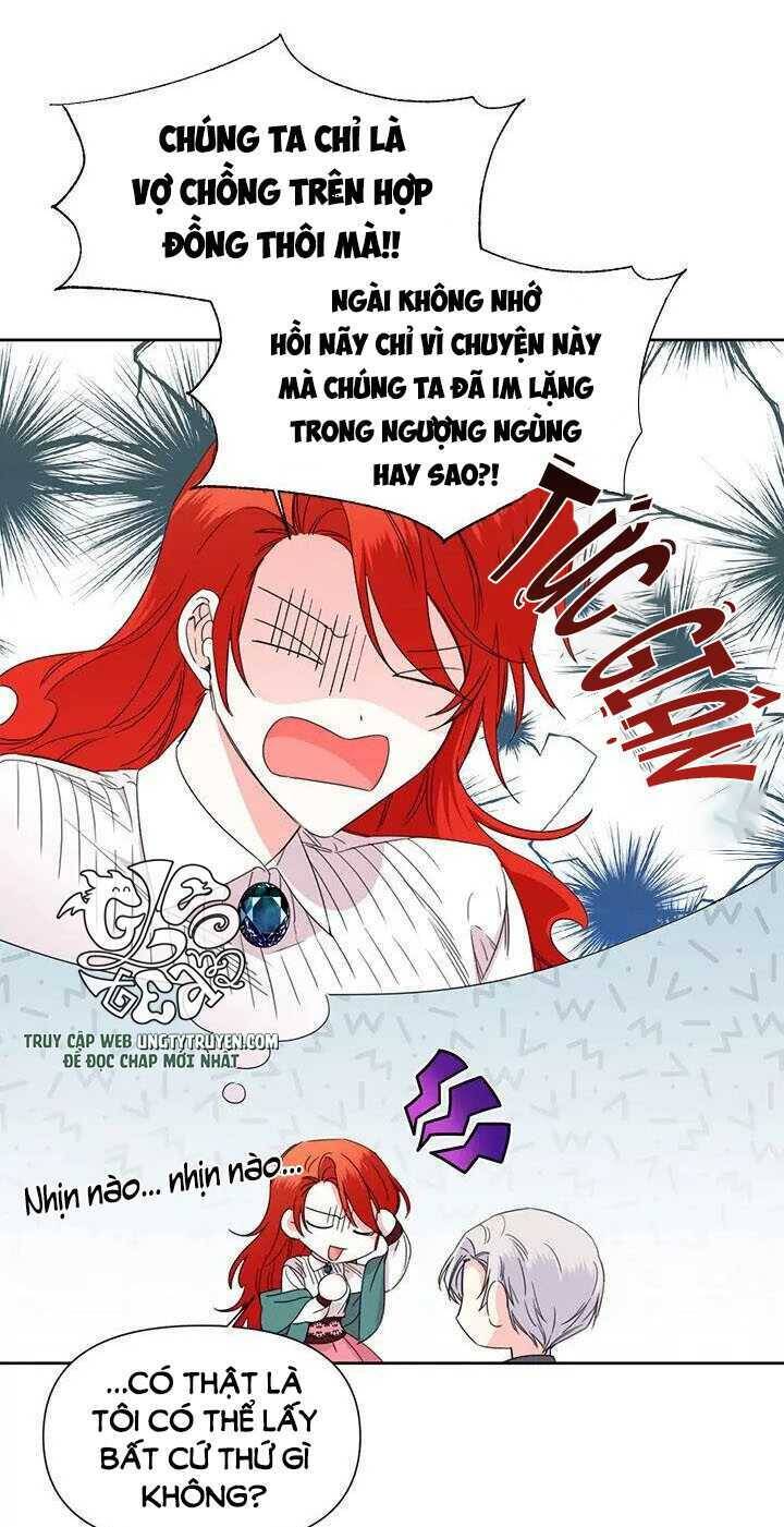 Kết Thúc Có Hậu Của Nhân Vật Phản Diện Chap 37 - Next Chap 38