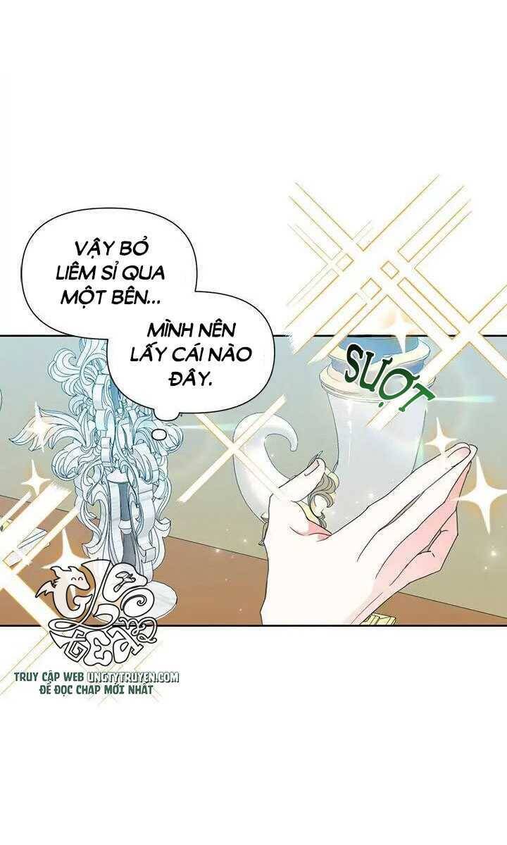 Kết Thúc Có Hậu Của Nhân Vật Phản Diện Chap 37 - Next Chap 38