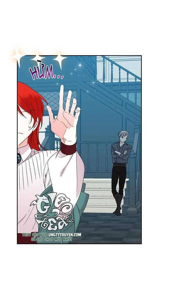 Kết Thúc Có Hậu Của Nhân Vật Phản Diện Chap 37 - Next Chap 38