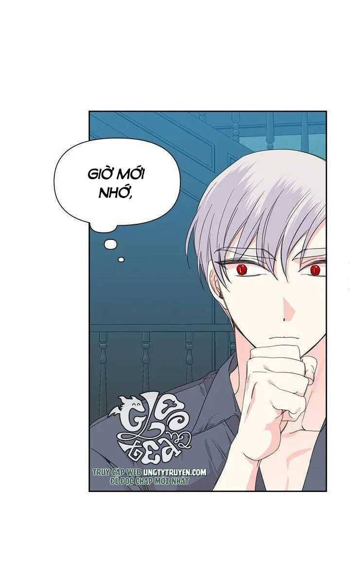 Kết Thúc Có Hậu Của Nhân Vật Phản Diện Chap 37 - Next Chap 38