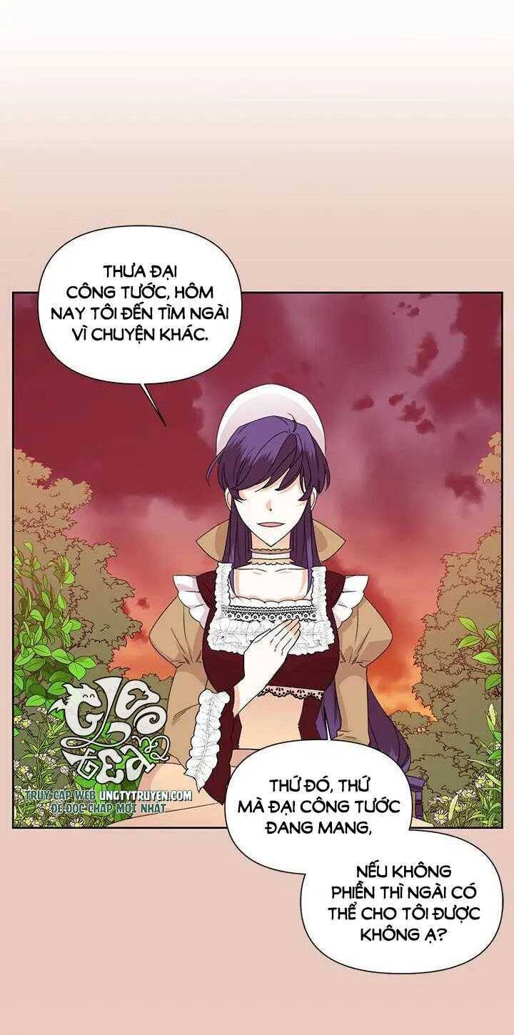 Kết Thúc Có Hậu Của Nhân Vật Phản Diện Chap 37 - Next Chap 38