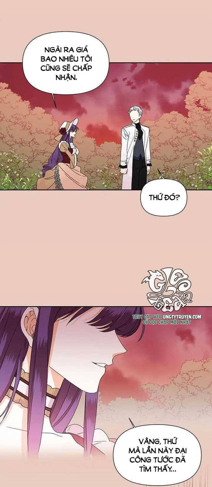 Kết Thúc Có Hậu Của Nhân Vật Phản Diện Chap 37 - Next Chap 38