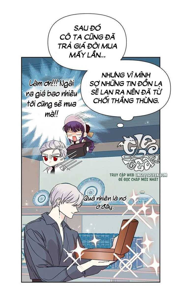 Kết Thúc Có Hậu Của Nhân Vật Phản Diện Chap 37 - Next Chap 38