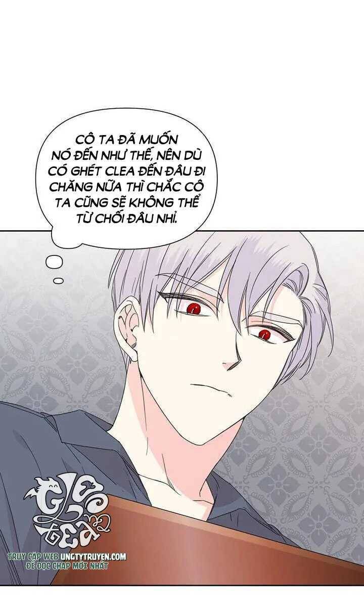 Kết Thúc Có Hậu Của Nhân Vật Phản Diện Chap 37 - Next Chap 38