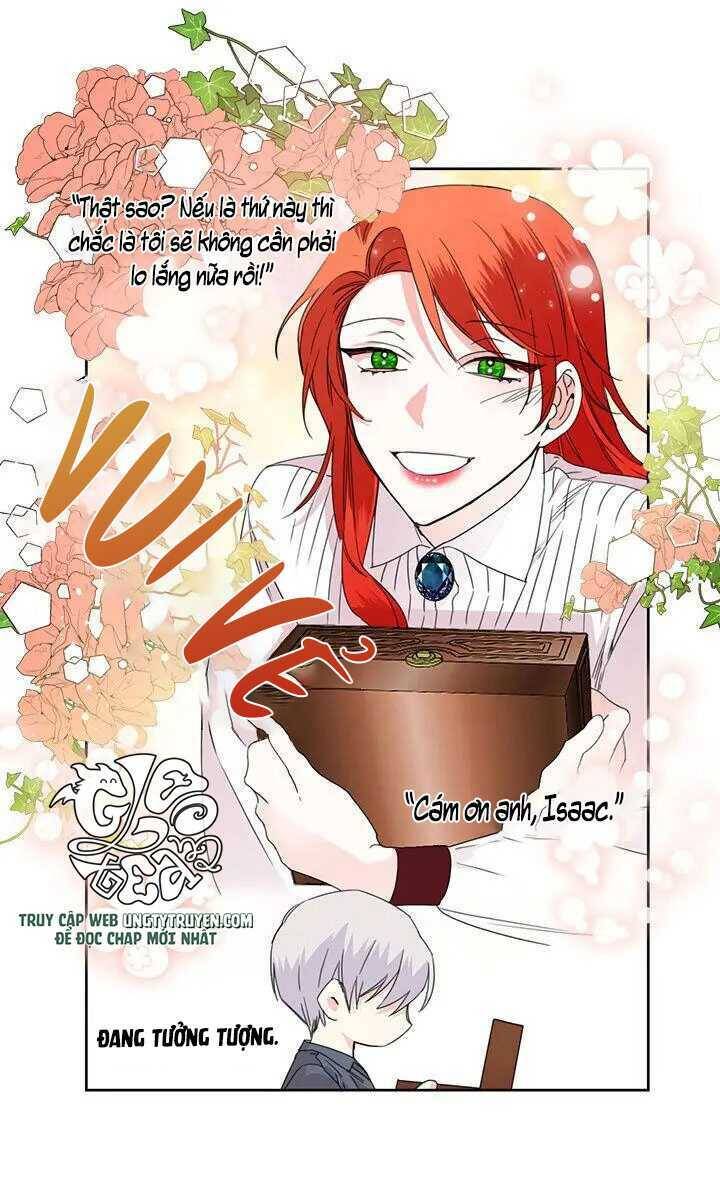 Kết Thúc Có Hậu Của Nhân Vật Phản Diện Chap 37 - Next Chap 38