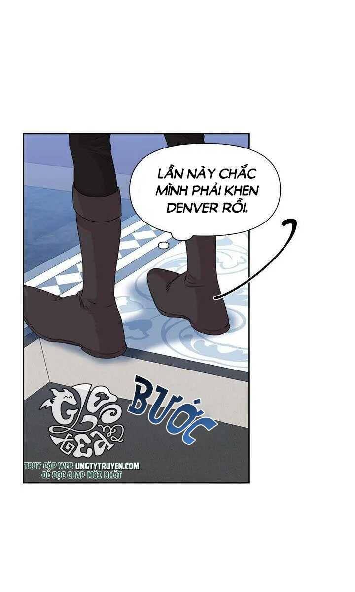 Kết Thúc Có Hậu Của Nhân Vật Phản Diện Chap 37 - Next Chap 38