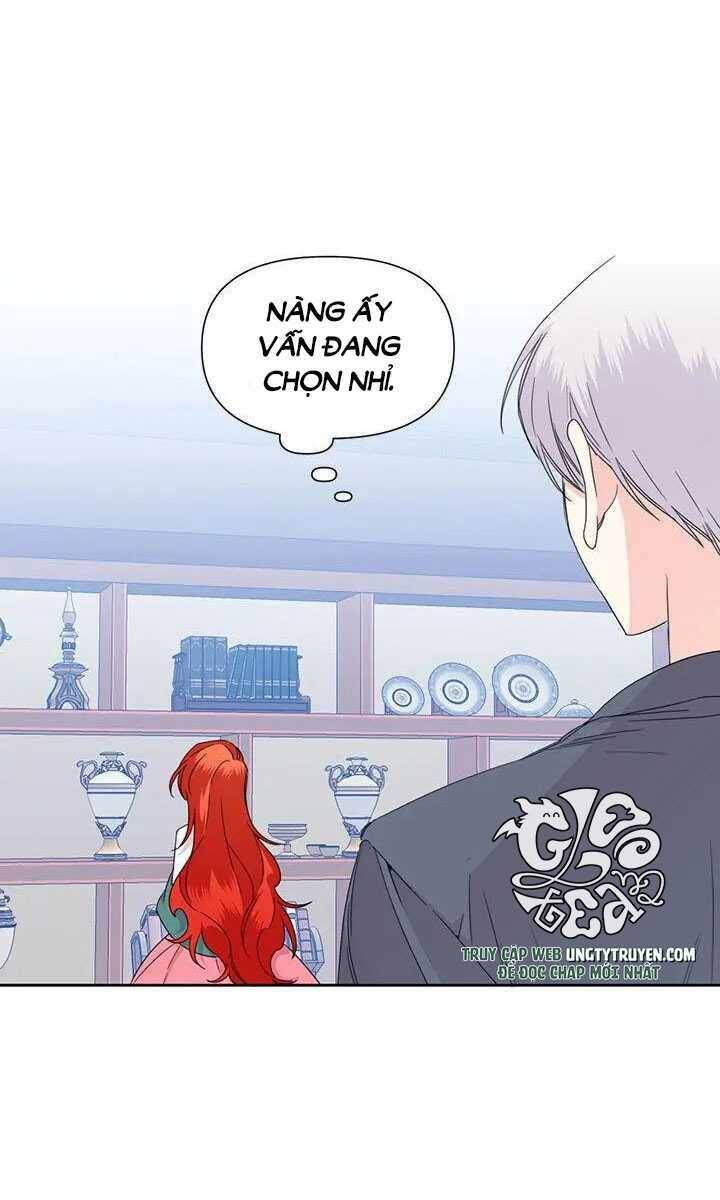 Kết Thúc Có Hậu Của Nhân Vật Phản Diện Chap 37 - Next Chap 38