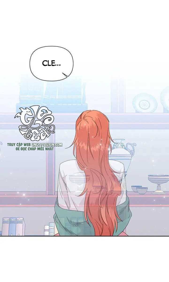 Kết Thúc Có Hậu Của Nhân Vật Phản Diện Chap 37 - Next Chap 38