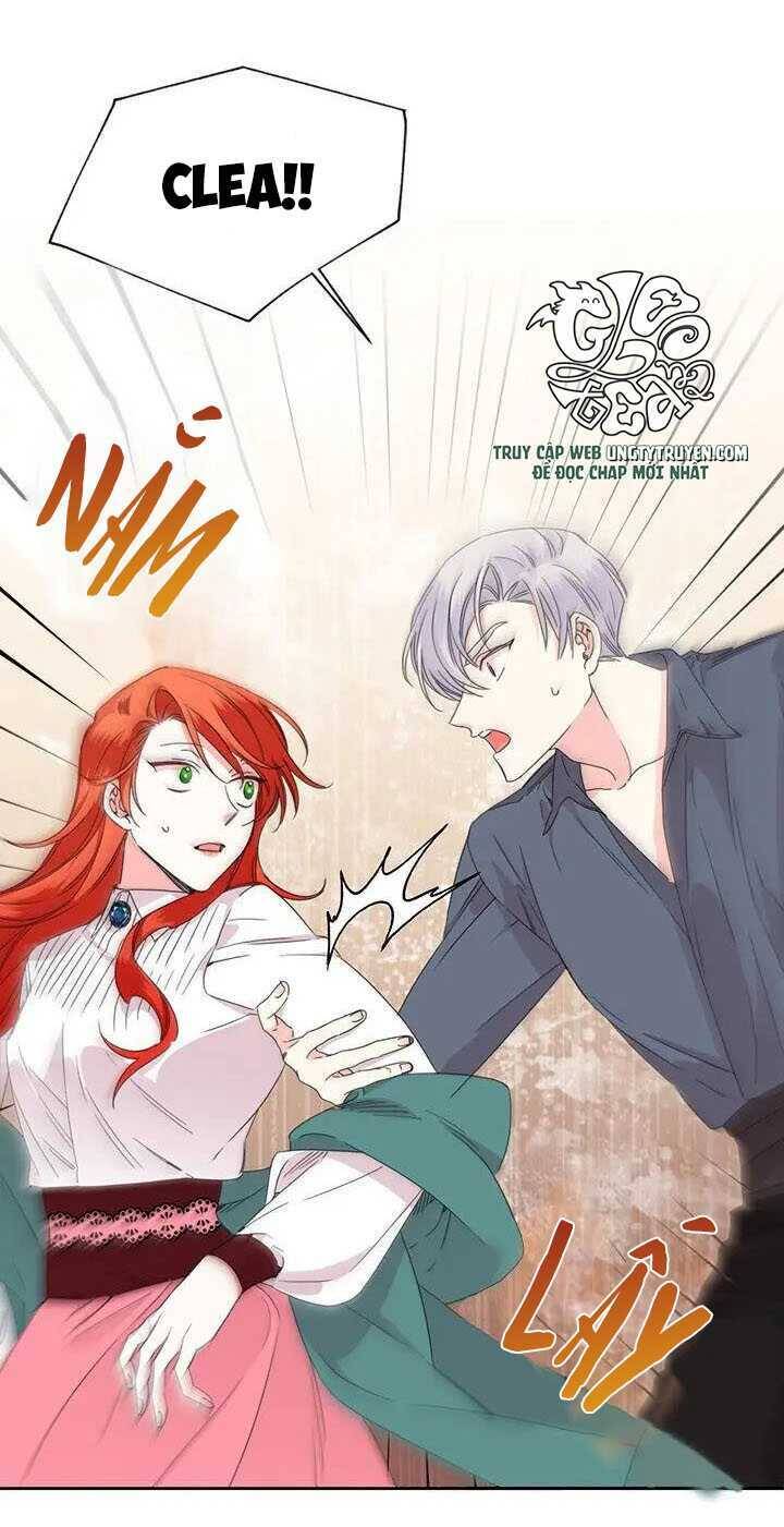 Kết Thúc Có Hậu Của Nhân Vật Phản Diện Chap 37 - Next Chap 38