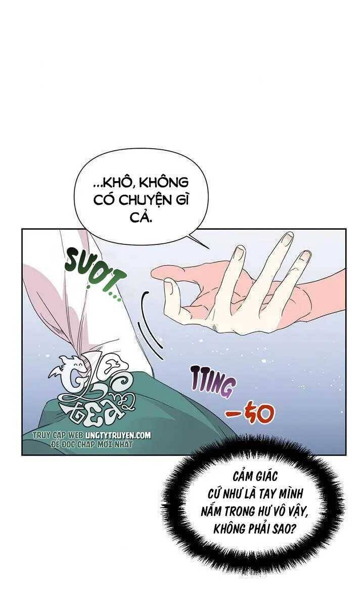 Kết Thúc Có Hậu Của Nhân Vật Phản Diện Chap 37 - Next Chap 38