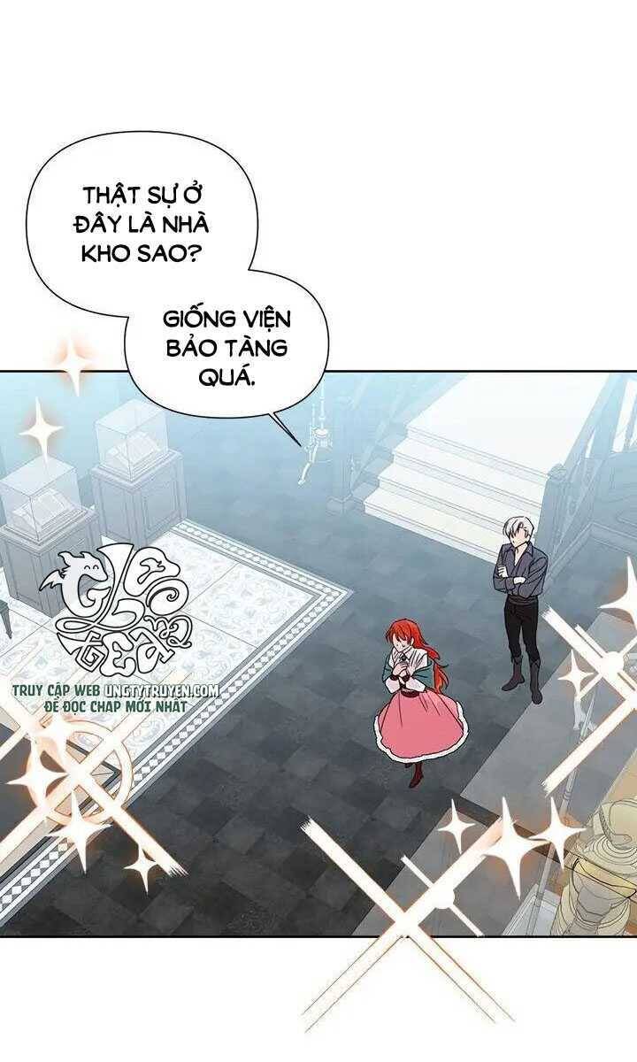 Kết Thúc Có Hậu Của Nhân Vật Phản Diện Chap 37 - Next Chap 38