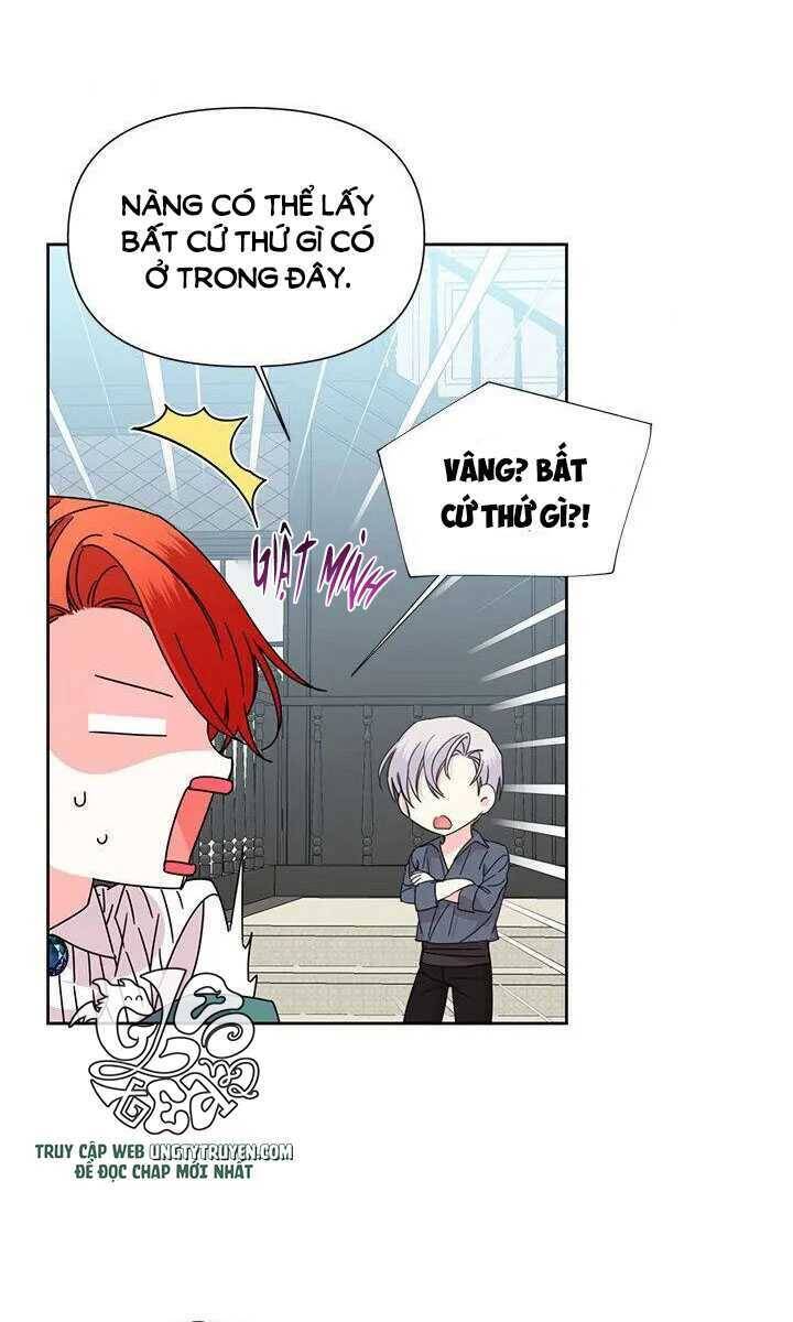 Kết Thúc Có Hậu Của Nhân Vật Phản Diện Chap 37 - Next Chap 38