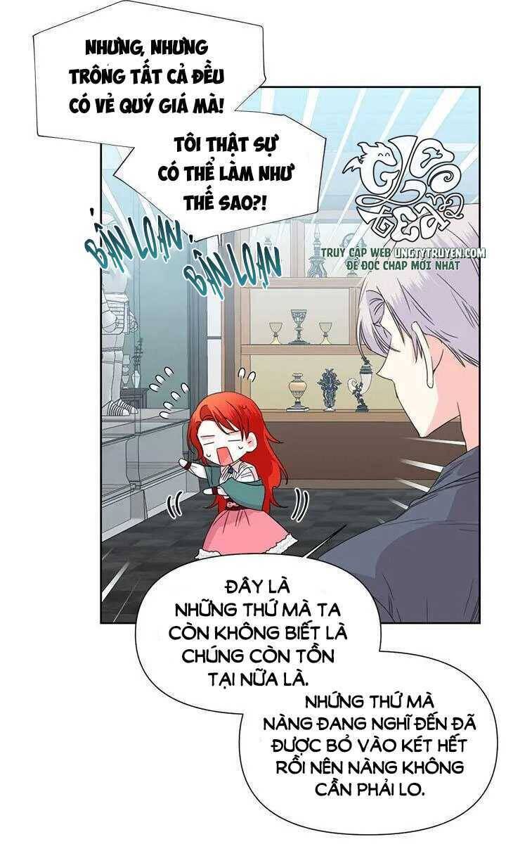 Kết Thúc Có Hậu Của Nhân Vật Phản Diện Chap 37 - Next Chap 38
