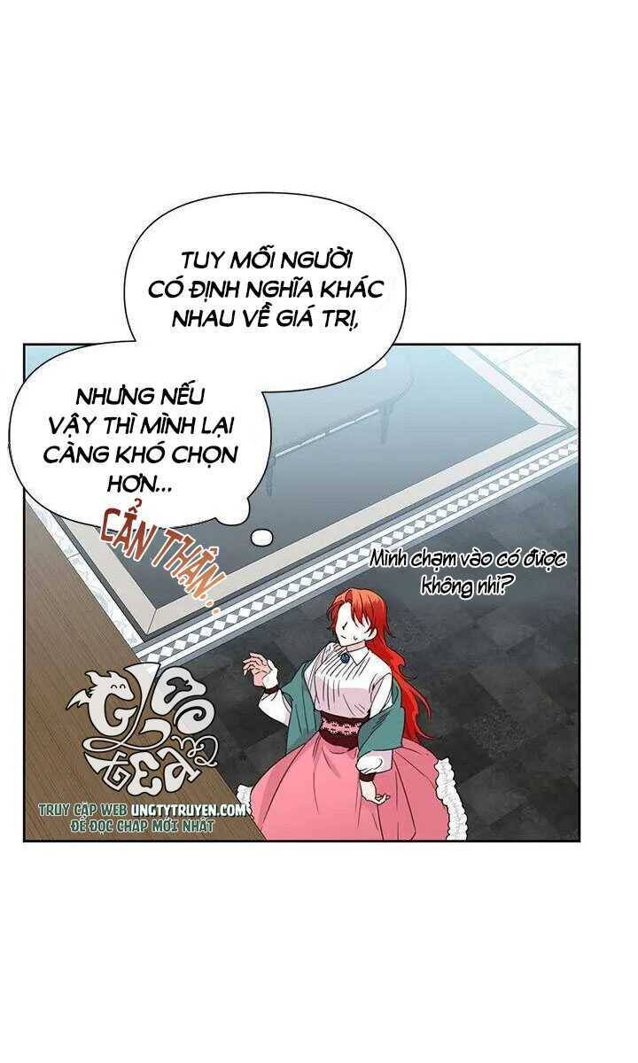 Kết Thúc Có Hậu Của Nhân Vật Phản Diện Chap 37 - Next Chap 38