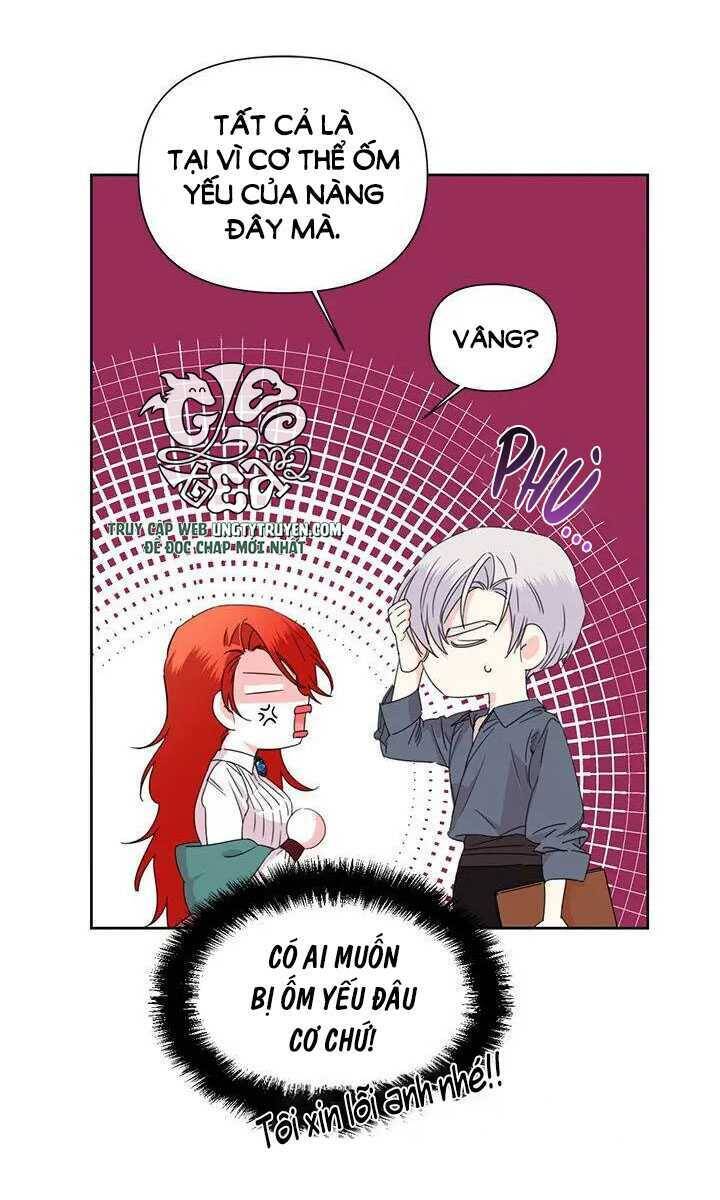 Kết Thúc Có Hậu Của Nhân Vật Phản Diện Chap 375 - Next Chap 376