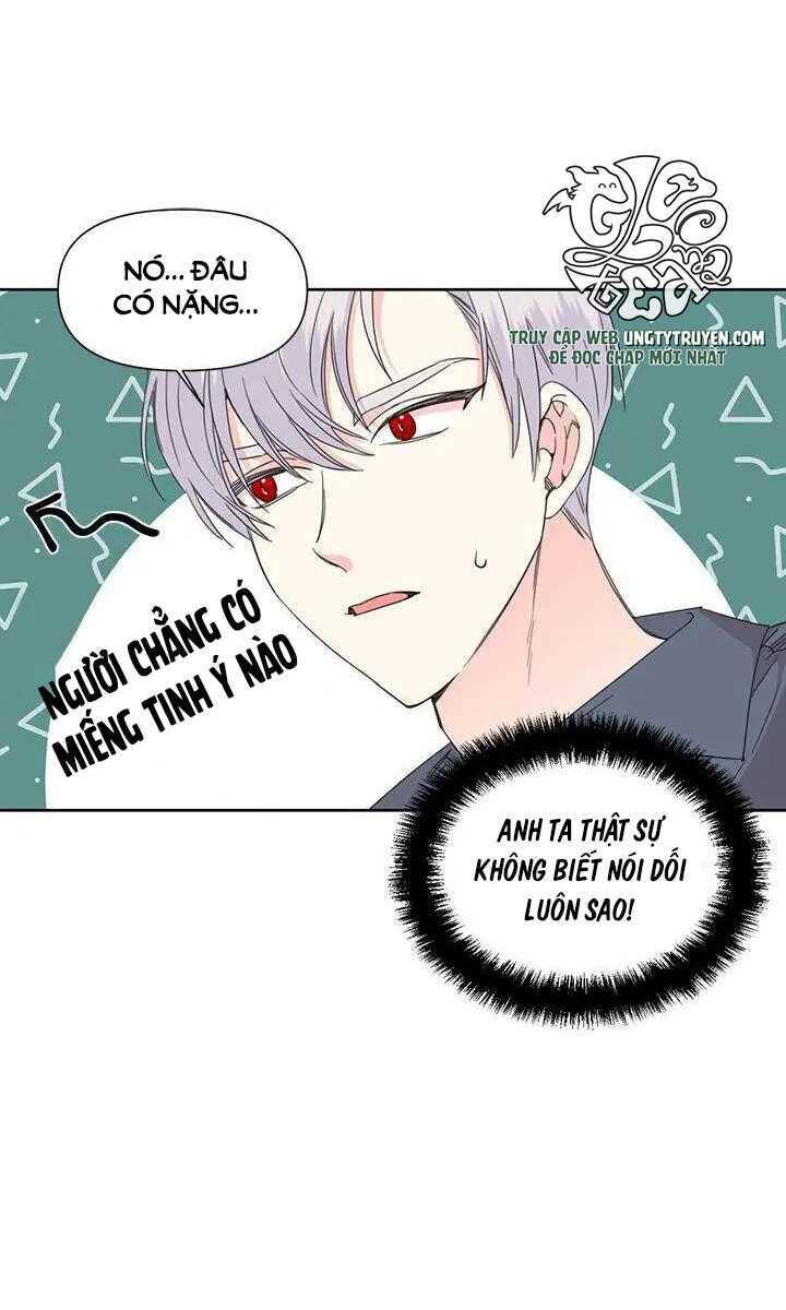 Kết Thúc Có Hậu Của Nhân Vật Phản Diện Chap 375 - Next Chap 376