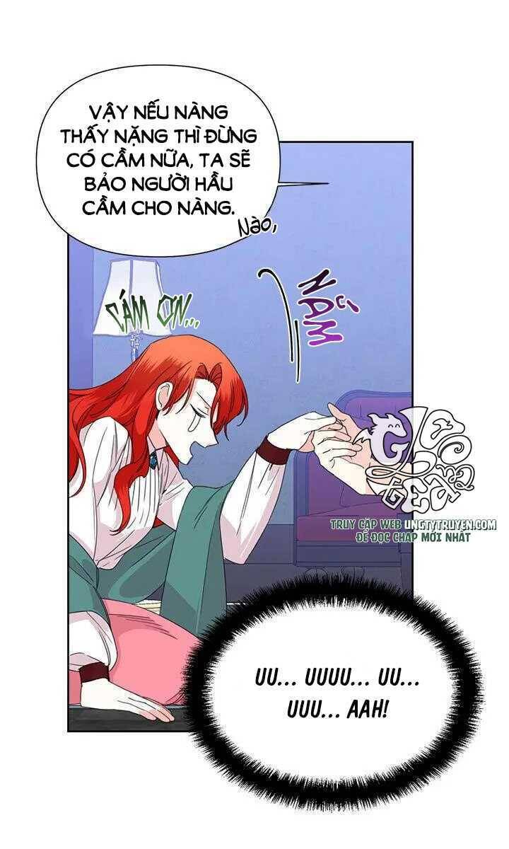 Kết Thúc Có Hậu Của Nhân Vật Phản Diện Chap 375 - Next Chap 376