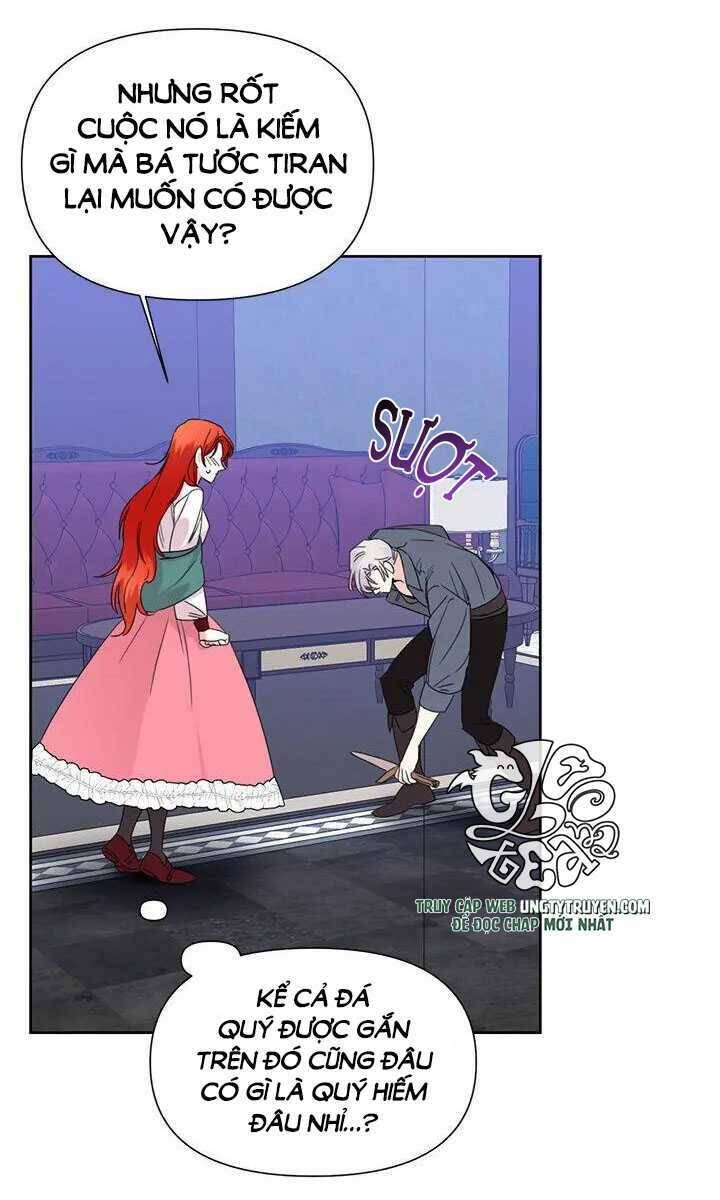 Kết Thúc Có Hậu Của Nhân Vật Phản Diện Chap 375 - Next Chap 376