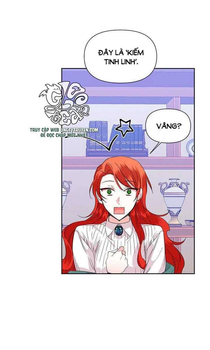 Kết Thúc Có Hậu Của Nhân Vật Phản Diện Chap 375 - Next Chap 376