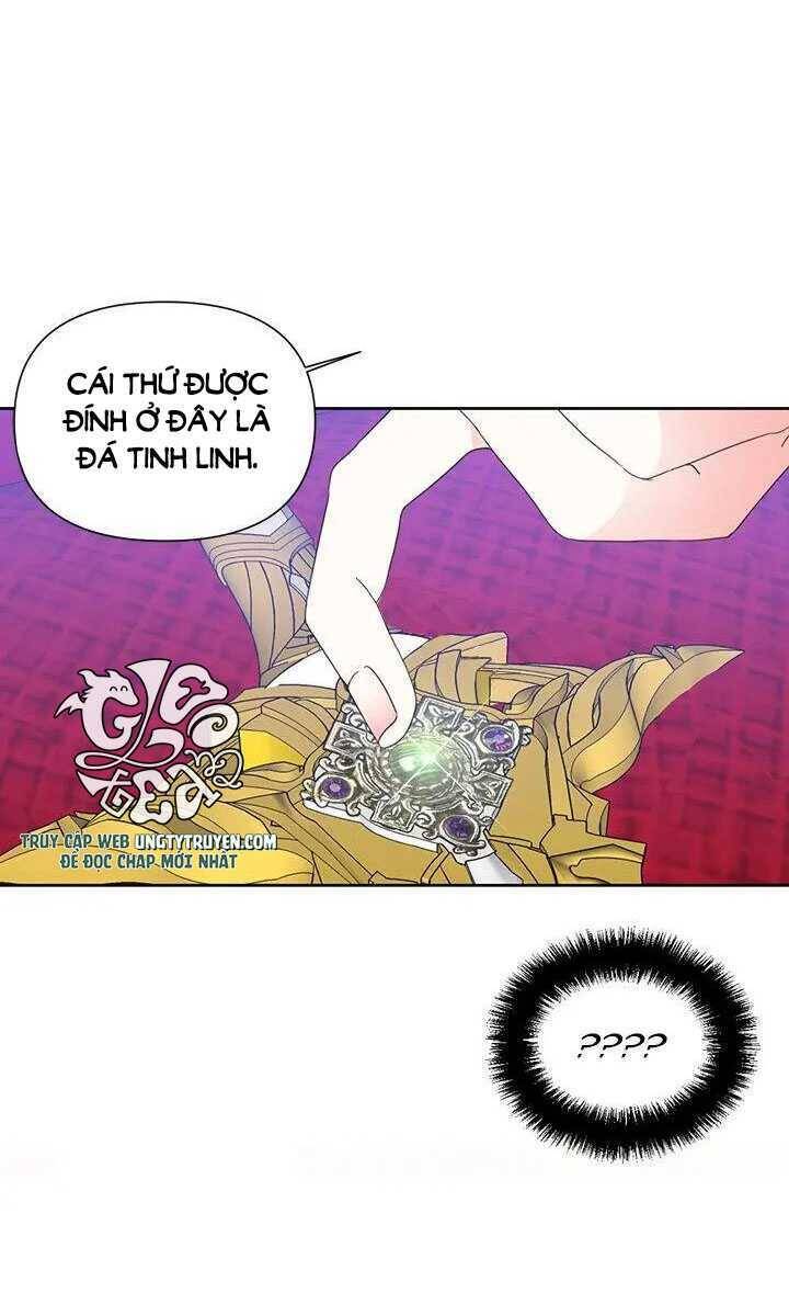 Kết Thúc Có Hậu Của Nhân Vật Phản Diện Chap 375 - Next Chap 376