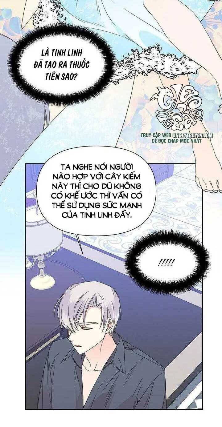 Kết Thúc Có Hậu Của Nhân Vật Phản Diện Chap 375 - Next Chap 376