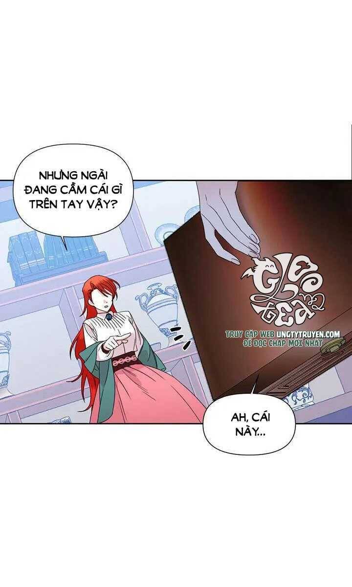 Kết Thúc Có Hậu Của Nhân Vật Phản Diện Chap 375 - Next Chap 376