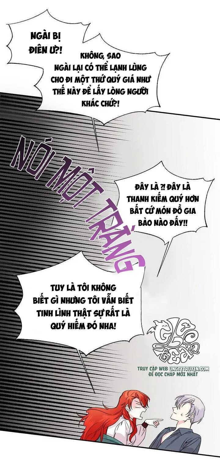 Kết Thúc Có Hậu Của Nhân Vật Phản Diện Chap 375 - Next Chap 376