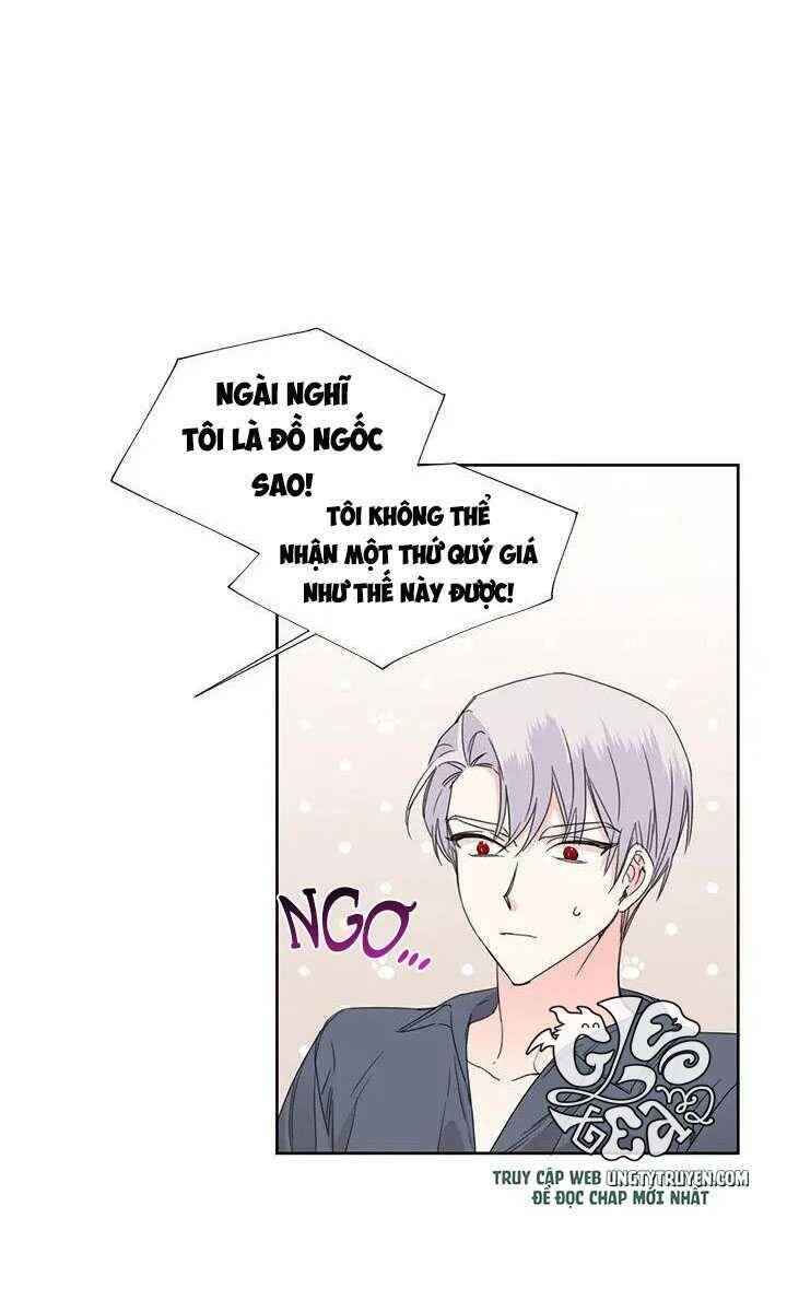 Kết Thúc Có Hậu Của Nhân Vật Phản Diện Chap 375 - Next Chap 376