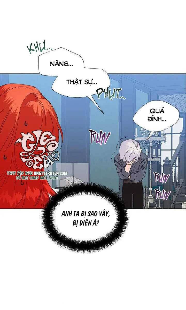 Kết Thúc Có Hậu Của Nhân Vật Phản Diện Chap 375 - Next Chap 376