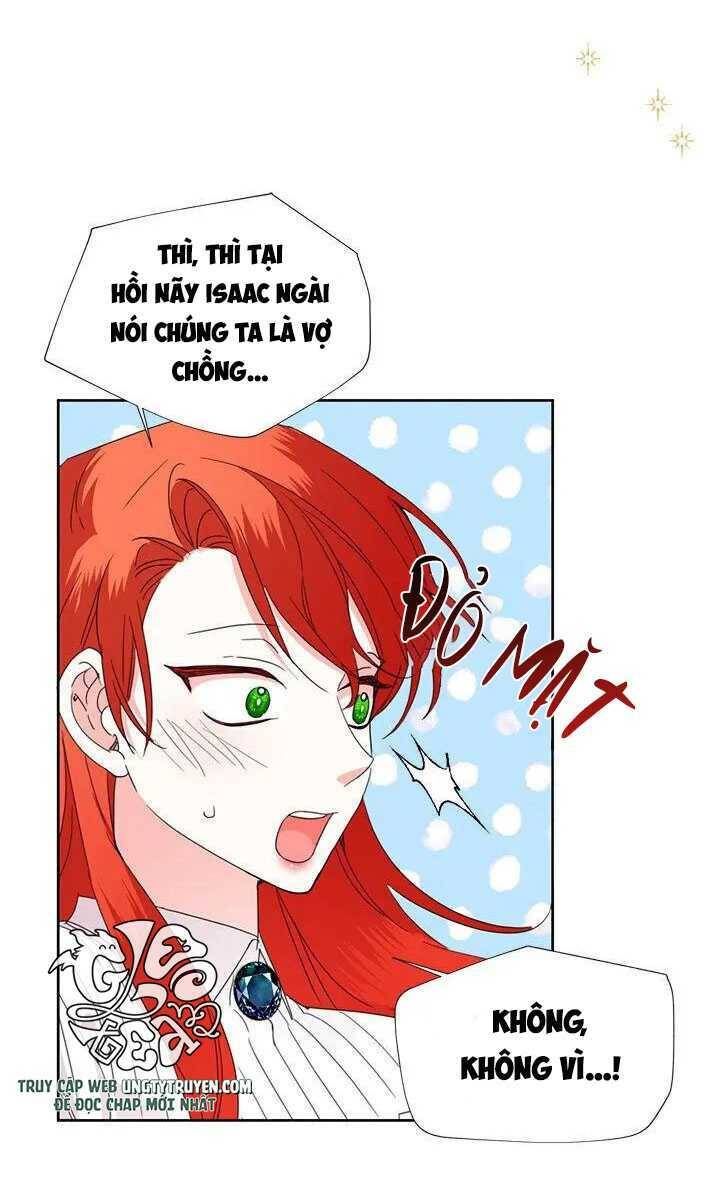 Kết Thúc Có Hậu Của Nhân Vật Phản Diện Chap 375 - Next Chap 376