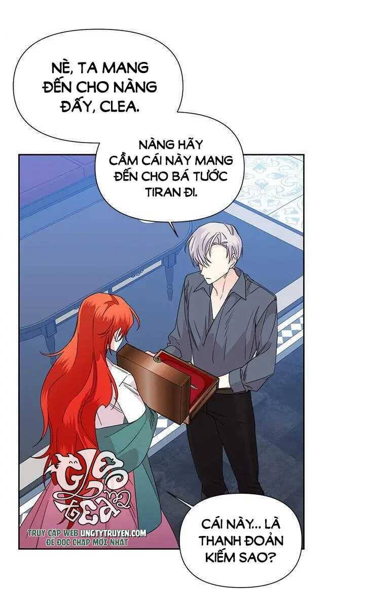 Kết Thúc Có Hậu Của Nhân Vật Phản Diện Chap 375 - Next Chap 376