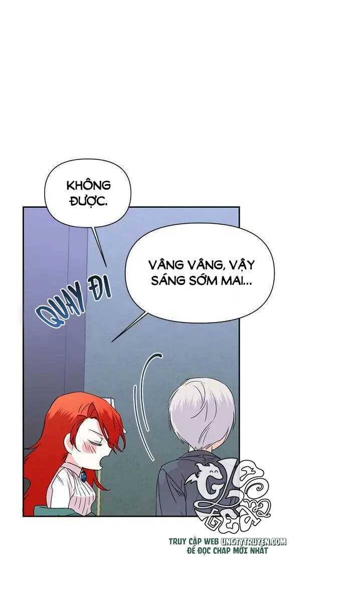 Kết Thúc Có Hậu Của Nhân Vật Phản Diện Chap 375 - Next Chap 376