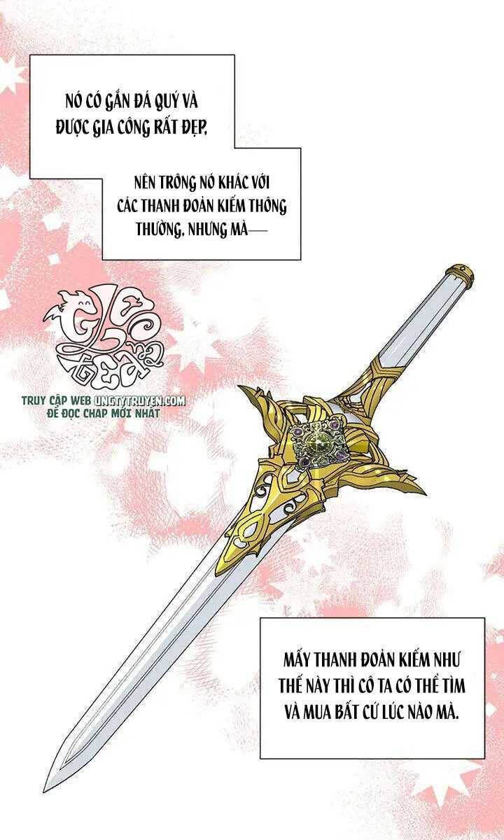 Kết Thúc Có Hậu Của Nhân Vật Phản Diện Chap 375 - Next Chap 376