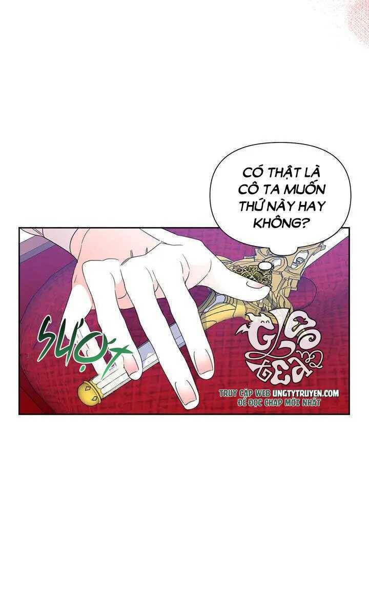 Kết Thúc Có Hậu Của Nhân Vật Phản Diện Chap 375 - Next Chap 376