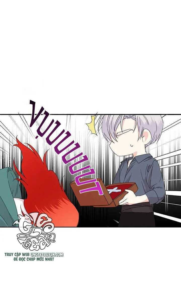Kết Thúc Có Hậu Của Nhân Vật Phản Diện Chap 375 - Next Chap 376