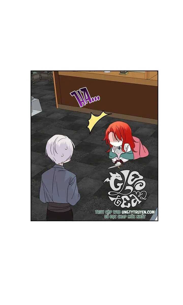 Kết Thúc Có Hậu Của Nhân Vật Phản Diện Chap 375 - Next Chap 376