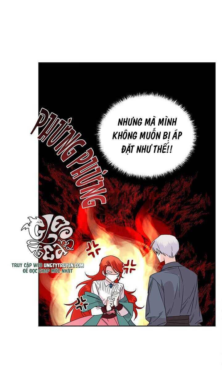 Kết Thúc Có Hậu Của Nhân Vật Phản Diện Chap 38 - Next Chap 39