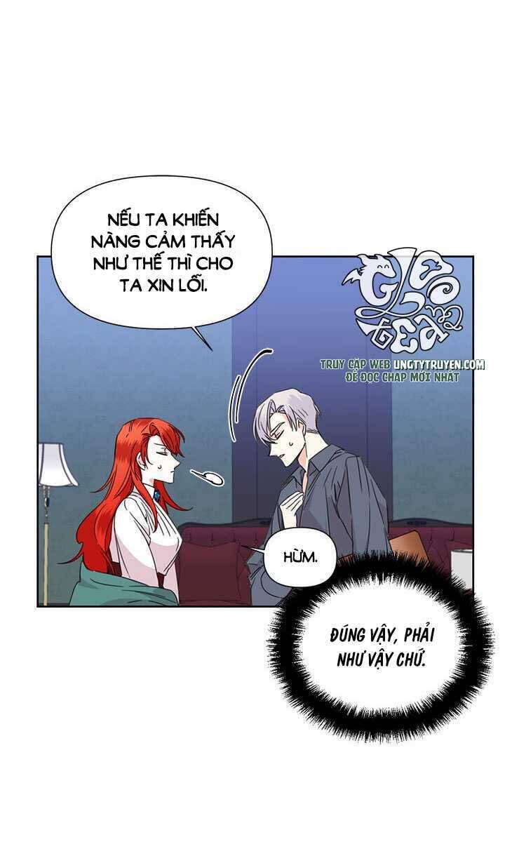 Kết Thúc Có Hậu Của Nhân Vật Phản Diện Chap 38 - Next Chap 39