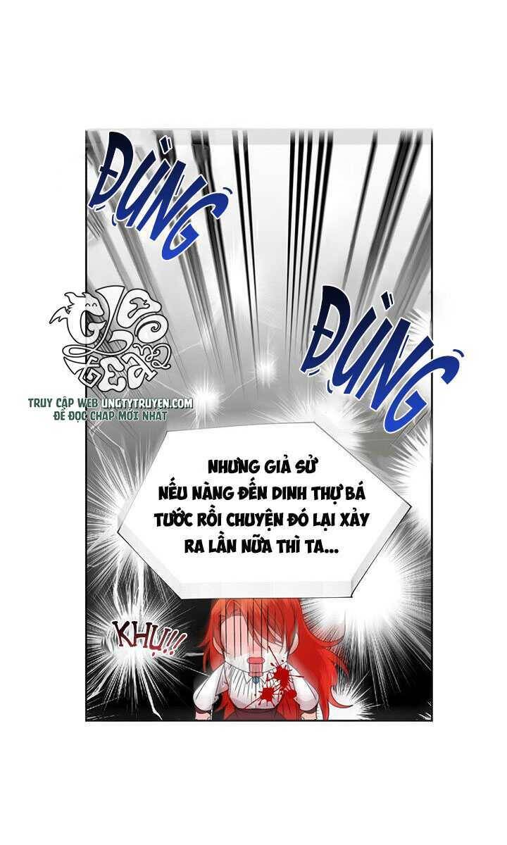 Kết Thúc Có Hậu Của Nhân Vật Phản Diện Chap 38 - Next Chap 39