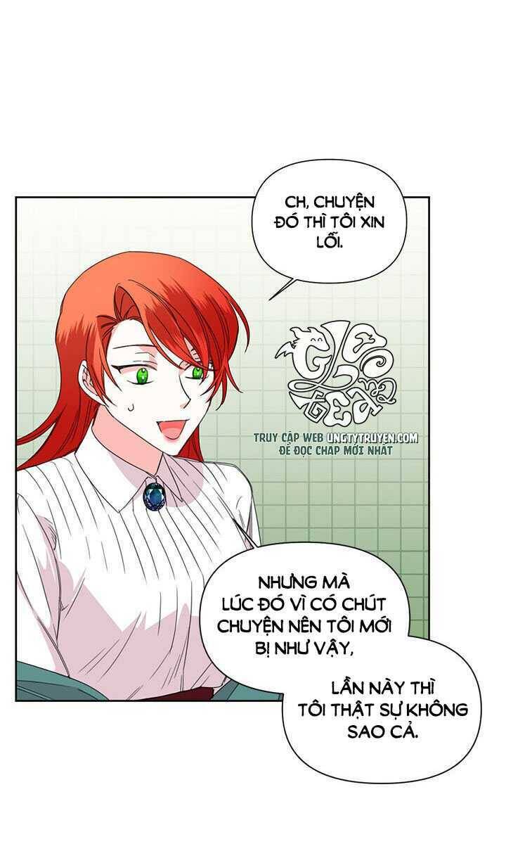 Kết Thúc Có Hậu Của Nhân Vật Phản Diện Chap 38 - Next Chap 39