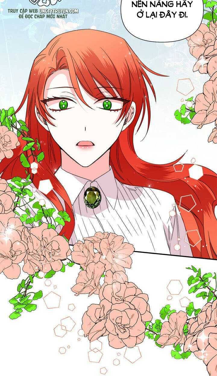 Kết Thúc Có Hậu Của Nhân Vật Phản Diện Chap 38 - Next Chap 39