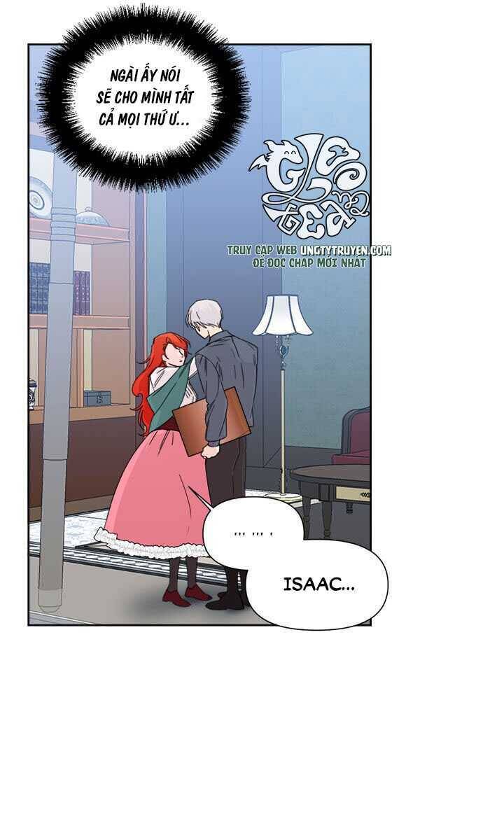 Kết Thúc Có Hậu Của Nhân Vật Phản Diện Chap 38 - Next Chap 39