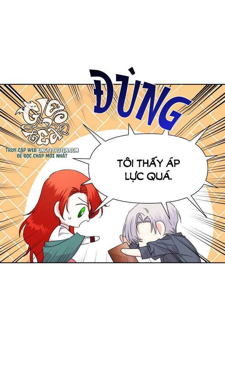 Kết Thúc Có Hậu Của Nhân Vật Phản Diện Chap 38 - Next Chap 39