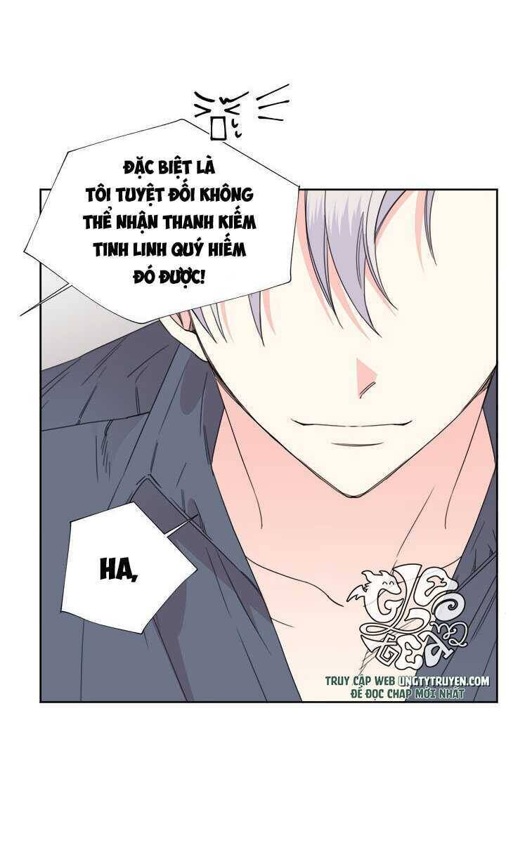 Kết Thúc Có Hậu Của Nhân Vật Phản Diện Chap 38 - Next Chap 39