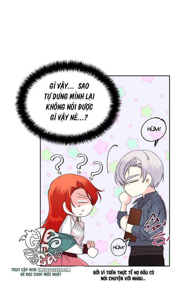 Kết Thúc Có Hậu Của Nhân Vật Phản Diện Chap 38 - Next Chap 39