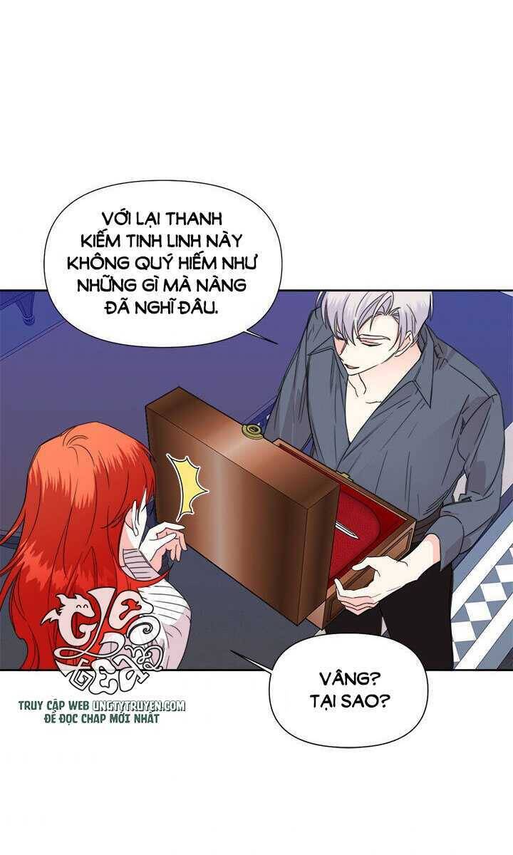 Kết Thúc Có Hậu Của Nhân Vật Phản Diện Chap 38 - Next Chap 39