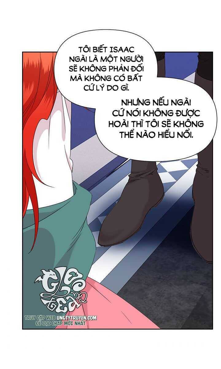 Kết Thúc Có Hậu Của Nhân Vật Phản Diện Chap 38 - Next Chap 39