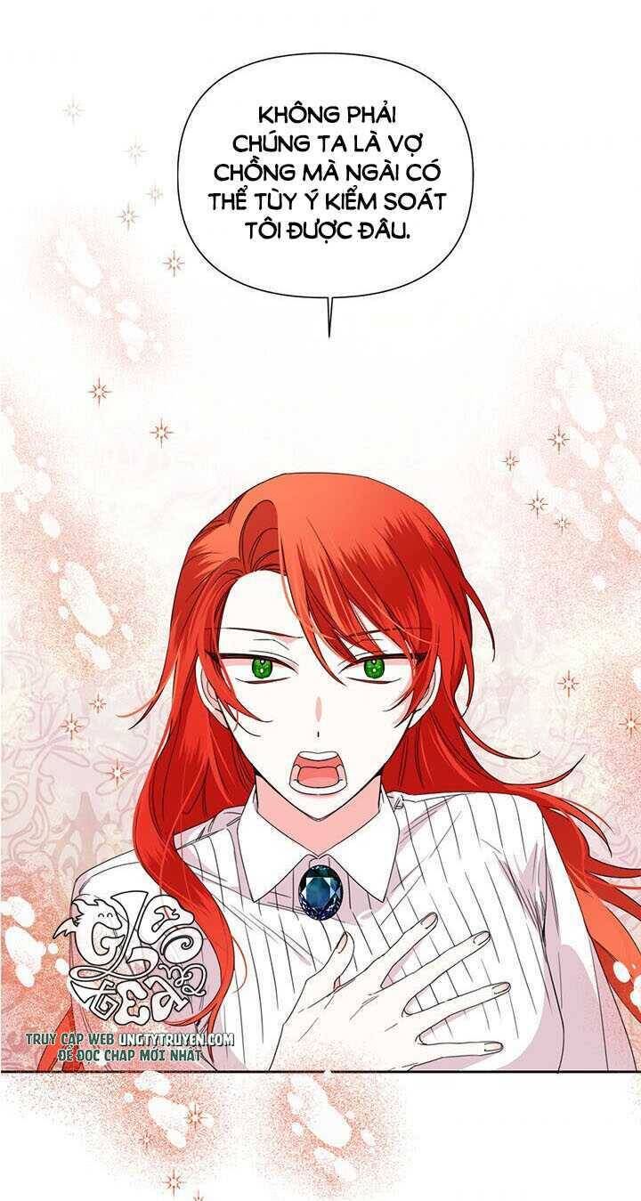 Kết Thúc Có Hậu Của Nhân Vật Phản Diện Chap 38 - Next Chap 39